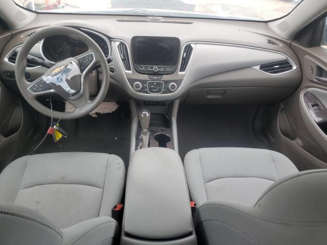  CHEVROLET MALIBU 2019 Синій