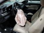 2019 Honda Civic Lx na sprzedaż w Greenwell Springs, LA - Front End