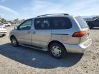 2000 Toyota Sienna Le for Sale in Eugene, OR - Mechanical