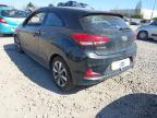 2016 HYUNDAI I20 SE BLU for sale at Copart WISBECH