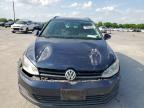 2016 Volkswagen Golf Sportwagen S zu verkaufen in Grand Prairie, TX - Front End