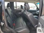 2010 Jeep Liberty Limited for Sale in Houston, TX - Hail
