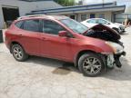 2008 Nissan Rogue S zu verkaufen in Hurricane, WV - Front End