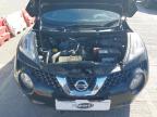2017 NISSAN JUKE N-CON for sale at Copart CHESTER