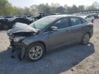 2012 Ford Focus Sel for Sale in Madisonville, TN - Biohazard/Chemical