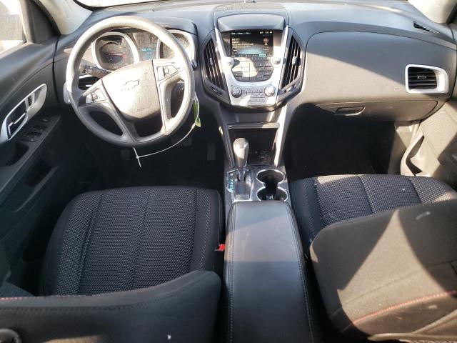  CHEVROLET EQUINOX 2017 Черный