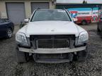 2014 Mercedes-Benz Glk 350 4Matic en Venta en Eugene, OR - Front End
