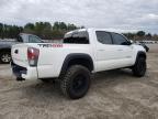 2020 Toyota Tacoma Double Cab na sprzedaż w Mendon, MA - Front End