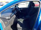 2014 MERCEDES BENZ B200 BLUEE for sale at Copart SANDTOFT