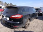 2010 FORD MONDEO ZET for sale at Copart WOLVERHAMPTON