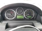 2009 Land Rover Range Rover Sport Hse na sprzedaż w Los Angeles, CA - Front End