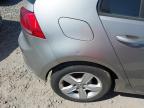 2015 VOLKSWAGEN GOLF MATCH for sale at Copart WOLVERHAMPTON