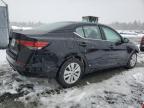 2021 NISSAN SENTRA S for sale at Copart NS - HALIFAX
