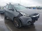2015 HYUNDAI IX35 SE for sale at Copart CHESTER