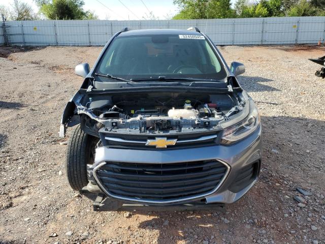  CHEVROLET TRAX 2019 Серый