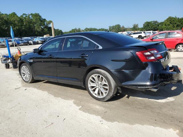  FORD TAURUS 2017 Black