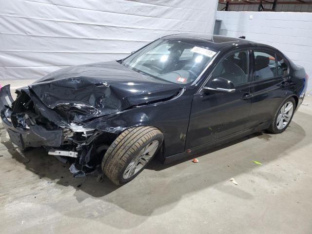 2016 Bmw 328 Xi Sulev