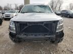 2016 Chevrolet Tahoe K1500 Lt en Venta en Wayland, MI - Front End