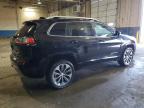 2019 Jeep Cherokee Overland zu verkaufen in Woodhaven, MI - Minor Dent/Scratches
