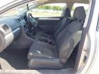 2009 VOLKSWAGEN GOLF S for sale at Copart WISBECH