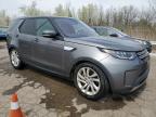 2018 Land Rover Discovery Hse for Sale in Woodhaven, MI - Mechanical