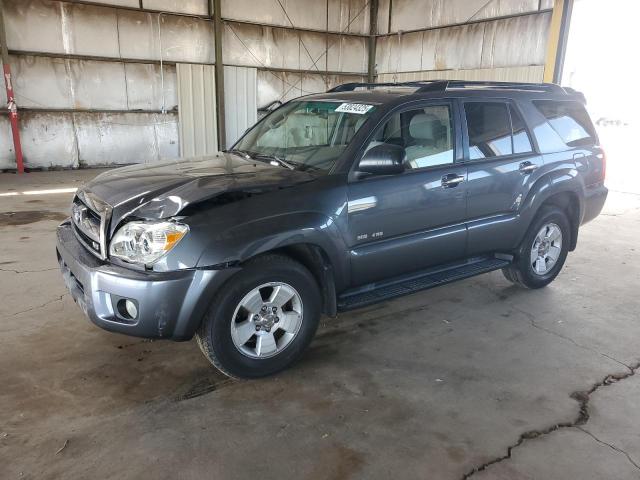 2006 Toyota 4Runner Sr5