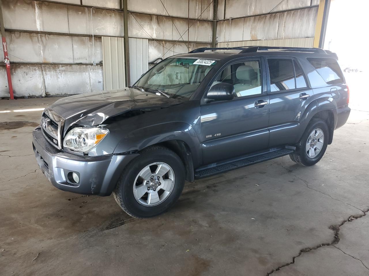 2006 Toyota 4Runner Sr5 for Sale in Phoenix, AZ - Front End