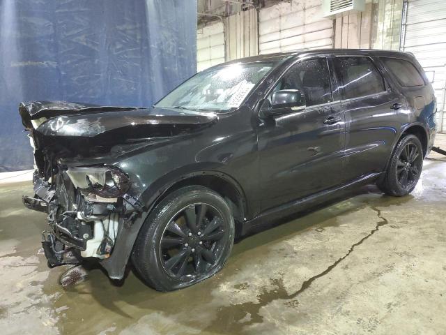 2013 Dodge Durango R/T