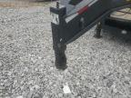 2021 Big Tex Equipment Trailer продається в Memphis, TN - Frame Damage