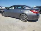 2017 Nissan Altima 2.5 იყიდება Jacksonville-ში, FL - Front End