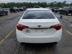 2018 Toyota Corolla L de vânzare în Eight Mile, AL - Side
