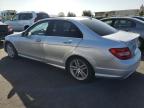 San Martin, CA에서 판매 중인 2014 Mercedes-Benz C 250 - Front End