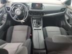 2021 Nissan Rogue Sv de vânzare în Earlington, KY - Hail