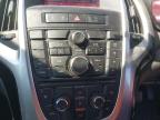 2012 VAUXHALL ASTRA SRI for sale at Copart WESTBURY