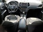 2014 JEEP CHEROKEE LATITUDE à vendre chez Copart MI - FLINT