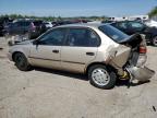 1995 Toyota Corolla Le en Venta en Bridgeton, MO - Rear End