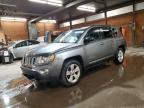 2011 Jeep Compass Sport zu verkaufen in Ebensburg, PA - Front End