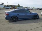 2025 Honda Civic Sport de vânzare în Vallejo, CA - All Over