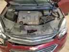2017 Chevrolet Equinox Lt de vânzare în Lansing, MI - Side
