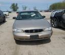 2003 Buick Century Custom zu verkaufen in Pekin, IL - Side