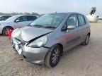 2006 HONDA JAZZ SE CV for sale at Copart CORBY