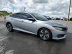2017 Honda Civic Exl for Sale in Lebanon, TN - Front End