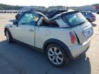 2005 MINI MINI COOPE for sale at Copart WHITBURN
