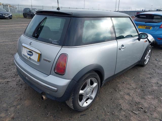2004 MINI MINI COOPE