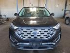 2022 Ford Edge Sel იყიდება Brighton-ში, CO - Rear End
