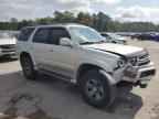 2001 Toyota 4Runner Limited იყიდება Harleyville-ში, SC - Front End