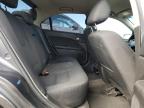 2012 Ford Fusion Se for Sale in Reno, NV - Side