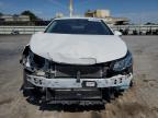 2019 Chevrolet Cruze Ls للبيع في Tulsa، OK - Front End