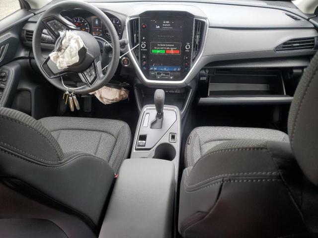  SUBARU CROSSTREK 2024 Silver