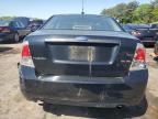 2008 Ford Fusion Se на продаже в Austell, GA - Rear End